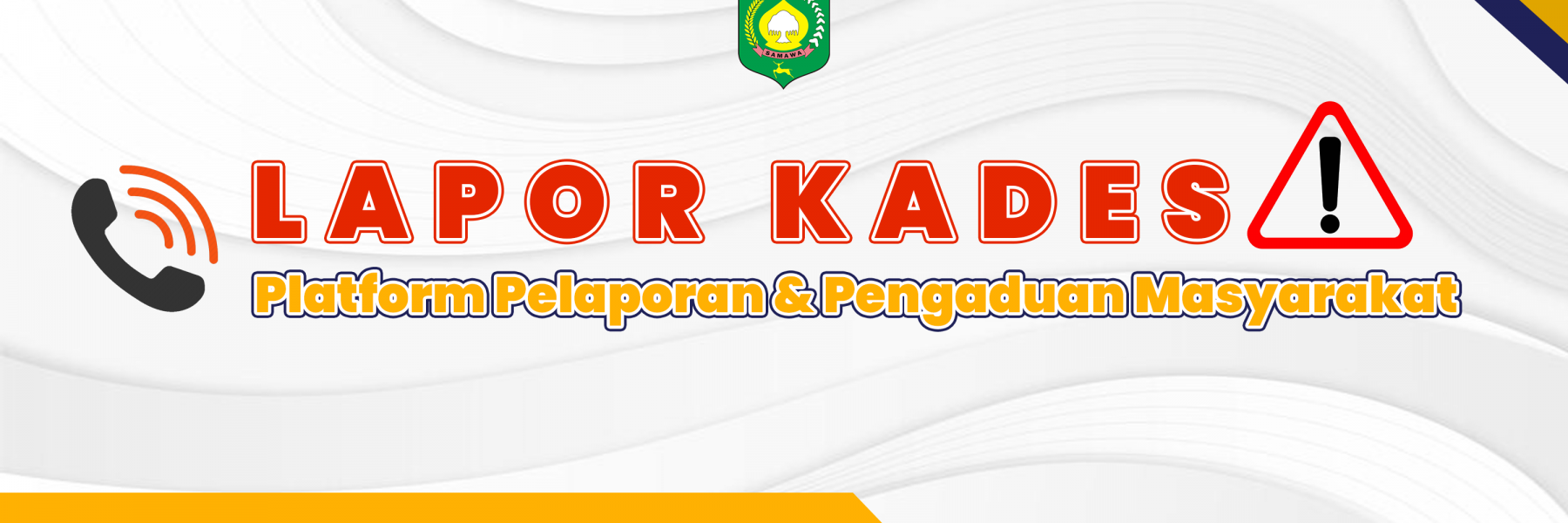 Lapor Desa